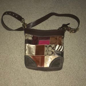 Coach Handbag